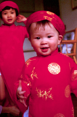 Nhu Mai