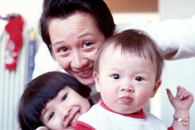 Nhu Mai