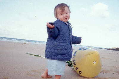 Nhu Mai