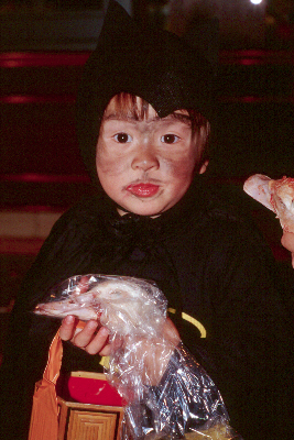 Nhu Mai