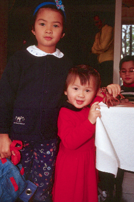 Nhu Mai