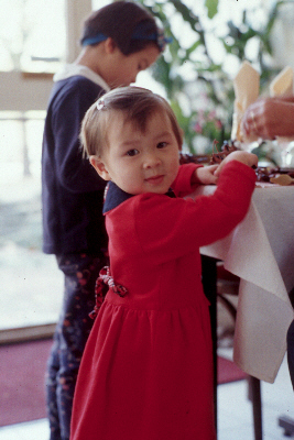 Nhu Mai