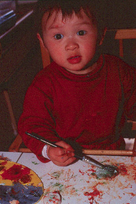 Nhu Mai