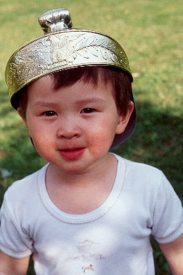 Nhu Mai