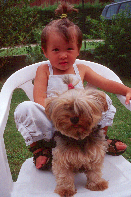 Nhu Mai