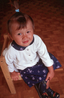 Nhu Mai