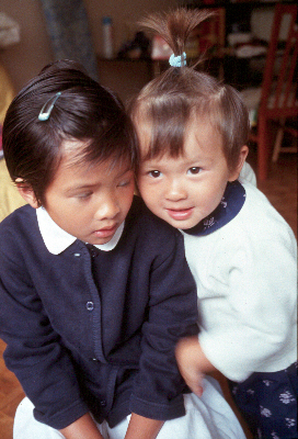 Nhu Mai