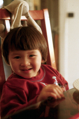 Nhu Mai