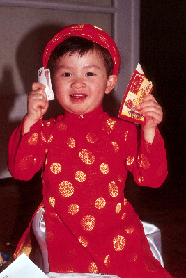 Nhu Mai