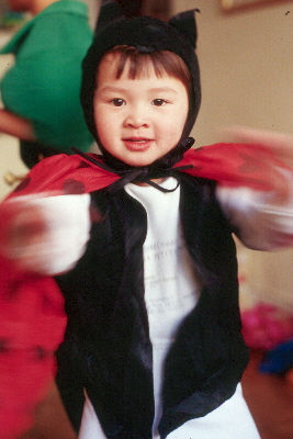 Nhu Mai