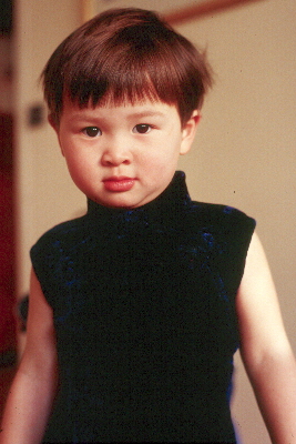 Nhu Mai