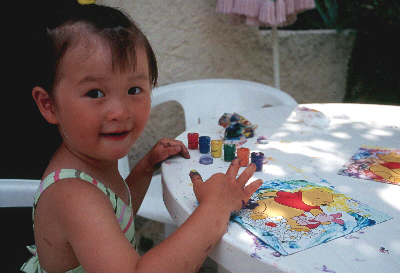 Nhu Mai