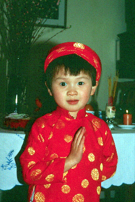 Nhu Mai
