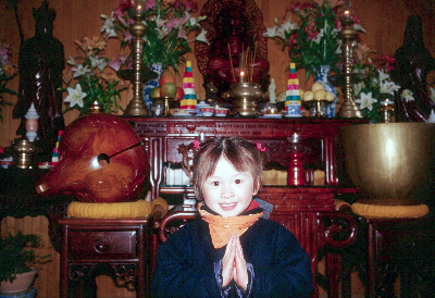 Nhu Mai