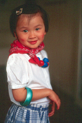 Nhu Mai Vacances d't