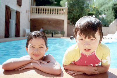 Nhu Mai Vacances d't
