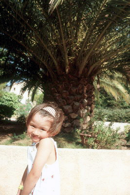 Nhu Mai Vacances d't