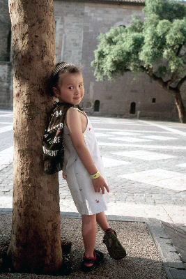 Nhu Mai Vacances d't