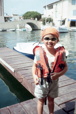 Nhu Mai Vacances d't