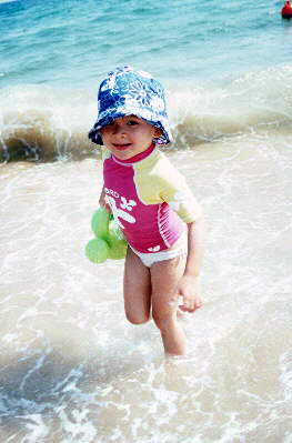 Nhu Mai Vacances d't