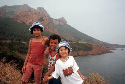 Nhu Mai Vacances d't