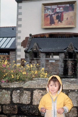 Nhu Mai Vacances d't