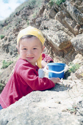 Nhu Mai Vacances d't
