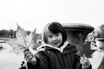 Nhu Mai