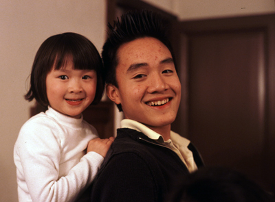 Nhu Mai