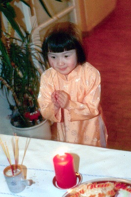Nhu Mai