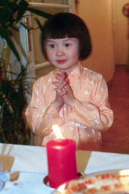 Nhu Mai
