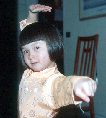Nhu Mai