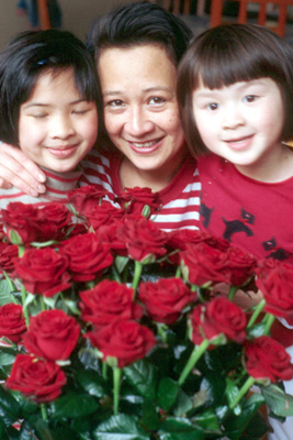 Nhu Mai