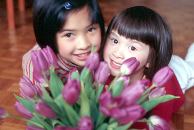 Nhu Mai