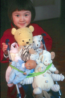 Nhu Mai