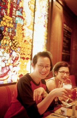 Nhu Mai