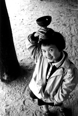 Nhu Mai