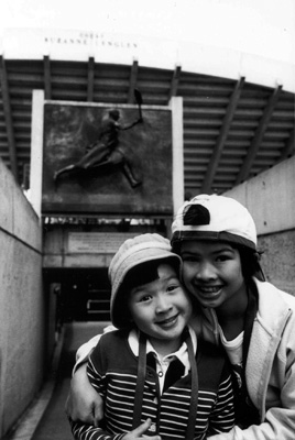 Nhu Mai