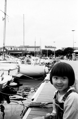 Nhu Mai