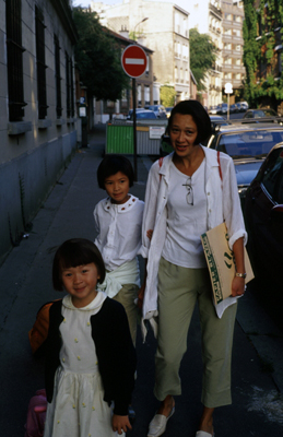 Nhu Mai