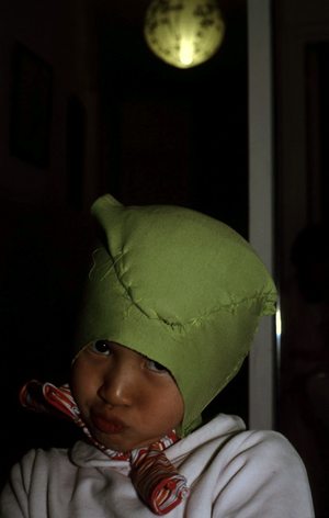Nhu Mai