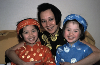 Nhu Mai