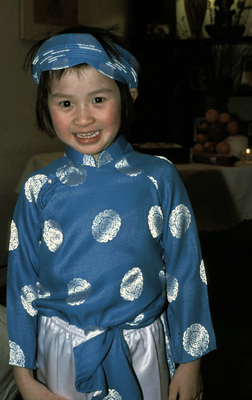 Nhu Mai