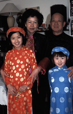 Nhu Mai