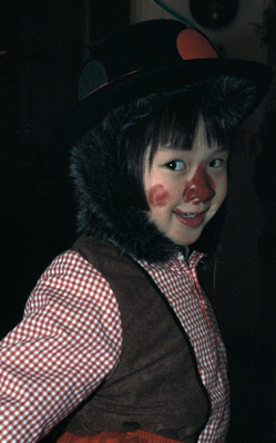 Nhu Mai