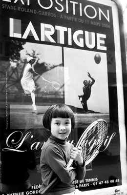 Nhu Mai