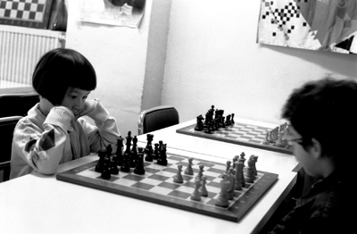 Nhu Mai