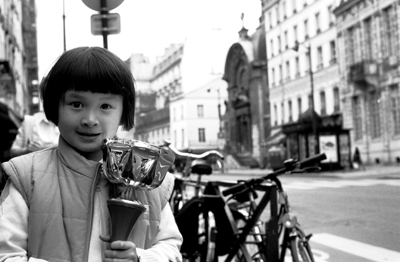 Nhu Mai